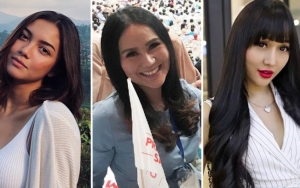 Kasari Angela Gilsha, Manajer Lucinta Luna Dicibir Pansos Usai Didepak Artisnya Sendiri