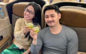 Bukan Hanya Suami dan Sang Putra, Sosok Ini Bikin Dewi Persik Terhibur Usai Kepergian Mendiang Ayah