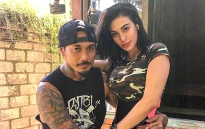  Terlanjur Cinta, Nora Alexandra Tertantang Pacari Jerinx SID 'Pria Pemberontak' Meski Dijauhi Orang