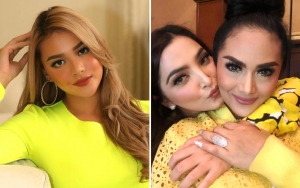 Aurel Hermansyah Blak-Blakan Bandingkan Sifat Krisdayanti Dan Ashanty