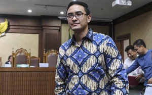 KPK Bakal Lelang Barang Koruptor, Action Figure Mewah Zumi Zola Dijual Rp 45 Juta