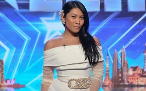 Anggun 'Kepergok' Larang Sang Putri Tidur di Kamarnya Bikin Kepo, Ternyata Ini Alasannya