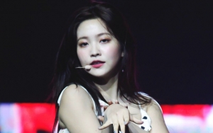 Bodi Kencang Yeri Red Velvet Jadi Perbincangan, Dress Norak Lebih Disorot