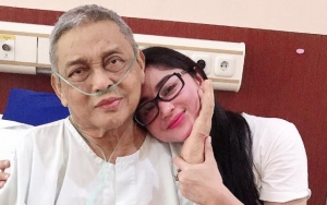 Mendiang Ayah Dewi Persik Sempat Berharap Ini Usai Ulang Tahun ke-67, Netter Kembali Dibuat Mewek