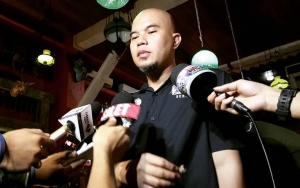 Ruang Tahanan Baru Ahmad Dhani Bebas Rokok Dan Dipisahkan Dari Napi Yang Beda Pandangan Politik