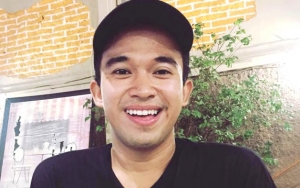Diramal Sukses Kayak Olga Syahputra, Foto Anwar Sanjaya Tampan Bak Oppa Korea Pakai Jas Bikin Takjub