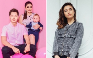 Celine Evangelista Sakit Hati Angela Gilsha Protes Soal Bayi di Pesawat, Stefan William Ikut Marah