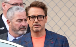 Robert Downey Jr. Ternyata Bukan Aktor dengan Bayaran Tertinggi di Film 'Iron Man'