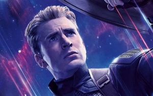 Inilah Alasan Kenapa Captain America Tidak Dikisahkan Tewas di 'Avengers: Endgame'