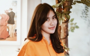 Syahnaz Sadiqah  Hamil Muda, Bakal Pensiun Dari Dunia Hiburan?