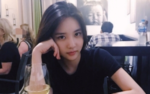 Begini Jawaban Han Seo Hee Saat Ditanya tentang Ubah Kesaksian Kasus Narkoba B.I karena Pengaruh YG