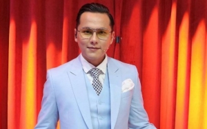 Foto Imut Andhika Pratama Bareng Sang Putri Dikritik Lantaran Celana Dalam Anaknya Terlihat