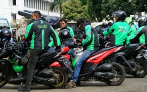 Kemenhub Batal Larang Diskon Tarif Ojek Online: Asal Jangan Langgar Aturan Batas Bawah