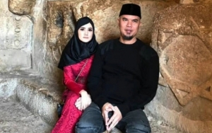 Dijenguk Mulan Jameela dan Anak di Rutan, Ini Makanan Yang Diinginkan Ahmad Dhani
