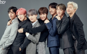 BTS Bikin Fans Ngakak hingga Nangis Usai Kenang Masa Lalu dengan Foto-Foto Jadul Ini