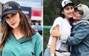 Luna Maya Curhat Trauma 'Dikhianati' Syahrini, Ibu Ayu Ting Ting Kembali Tulis 'Kode'-Topik Pagi