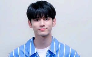 Ketampanan Ong Sung Woo Terpancar Jelas di Video Behind the Scene '18 Moments'