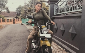 Netter Sebut Meldi Pura-Pura Nangis Saat Kembali Ingat Pesan Mendiang Ayah Dewi Persik