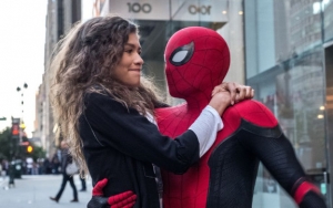 Poster Baru 'Spider-Man: Far From Home' Banjir Kritik Gara-Gara Editan Berantakan, Seperti Apa?