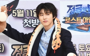 'Laws of the Jungle' Edisi Thailand Rilis Poster Tanpa B.I Eks iKON, Netizen Sakit Hati