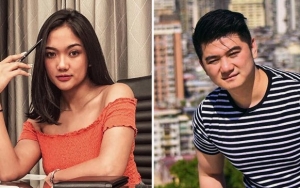 Belahan Dada Marion Jola Ngintip di Ultah Ke-19, Reaksi Chef Arnold 'Kerabat' Curi Perhatian