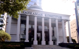 Polri Pastikan Aparat Pengaman Sidang MK Tak Dibekali Peluru Tajam