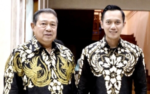 Kader Senior Partai Demokrat Tuntut Kongres Luar Biasa dan Minta SBY Tunjuk AHY Jadi Ketum