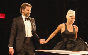 Inilah Alasan Kenapa Bradley Cooper dan Lady Gaga Disebut Tak Akan Berkencan