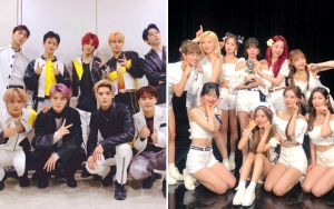  NCT 127 Menang Meski Skor WJSN Lebih Tinggi Di 'Show Champion', Begini Kata Staf