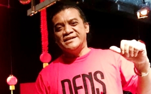  Dijuluki 'Bapak Patah Hati', Didi Kempot Bangga Karyanya Masih Digemari Generasi Milenial