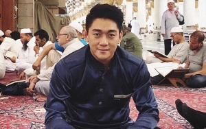 Ifan Seventeen Dituduh Zina dan Terancam Penjara, Putrinya Justru Cantik Soleha di Wisuda SD