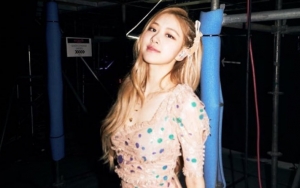  Pulang Kampung, Rose Berikan Penampilan Solo Spesial Di Konser BLACKPINK Melbourne