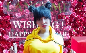 Ajari Lucinta Luna Jadi Barista, Sikap Pria Ini Jadi Sorotan Netter
