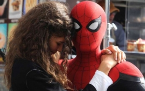 'Spider-Man: Far From Home' Tak Akan Tampilkan Kisah Asmara Peter Parker dan MJ?