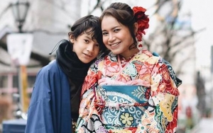 Rossa Sering Dijodohkan dan Diminta Menikah dengan Afgan, Sang Putra Ganteng Beri Restu?