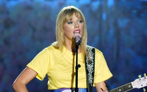 Taylor Swift Akhirnya Umumkan Tanggal Rilis Album dan Single Baru