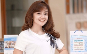 Terjerat Kasus Dugaan Zina Bareng Ifan Seventeen, Citra Monica Malah Sibuk Jualan Ini