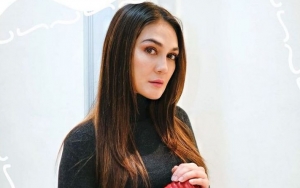 Luna Maya Mendadak Nangis Saat Liburan ke Inggris, Ada Apa?