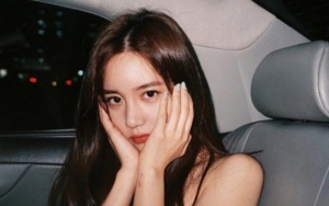 Han Seo Hee Sedang di Luar Negeri, Akui Takut Identitasnya Terungkap sebagai Pelapor Kasus B.I