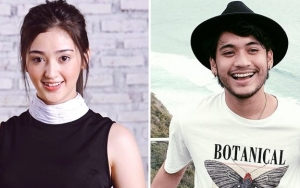 Ranty Maria Kepergok Puji Kemampuan Bernyanyi Giorgino Abraham Bikin Netter Makin Gemas