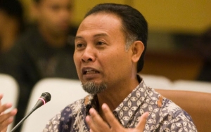 Tim Hukum Prabowo Beber Cara Timses Jokowi Samarkan Sumber Dana Kampanye di Sidang MK