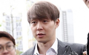 Jaksa Tuntut Park Yoochun Dihukum Penjara dan Denda Atas Kasus Narkoba, Ini Detailnya