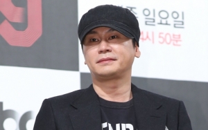 Yang Hyun Suk Umumkan Mundur dari Semua Jabatannya di YG Entertainment