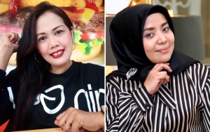 Ely Sugigi Sesumbar Pacar Baru Lebih Ganteng daripada Irfan Sbaztian, Disindir Kalah dari Muzdalifah