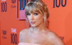 Taylor Swift Sindir Haters Lewat Single Baru 'You Need To Calm Down'