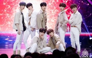 Trainee Syok Usai Lee Dong Wook Umumkan Konsep Baru Evaluasi 'Produce X 101'