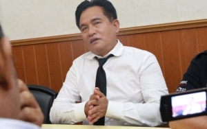 BPN Prabowo Tuding Jokowi Curang Naikkan Gaji PNS, Yusril Ihza Mahendra Minta Bukti