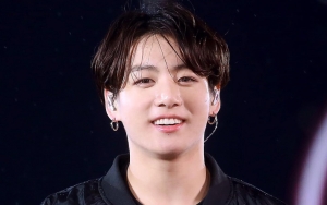 Cuitan Jungkook BTS Ini Tembus 2 Juta Like, Terbanyak Ke-5 Sepanjang Masa