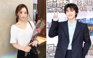Postingan Lawas Han Seo Hee Kembali Dibahas, Diduga Soal Sembunyikan Skandal Narkoba B.I