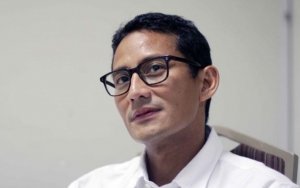  Sandiaga Uno Tegaskan Kubu 02 Punya Dasar Pertimbangan Soal Klaim Kemenangan yang Berubah-ubah